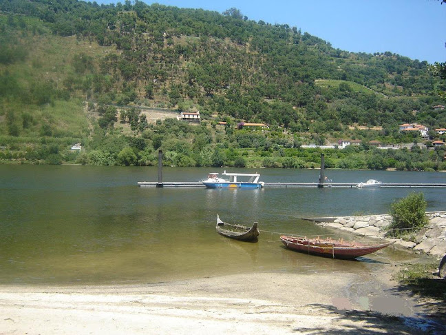 Alojamento da Ribeirinha - Resende