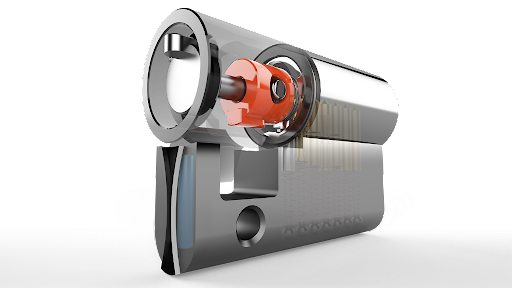 Focus Locksmith - Visual