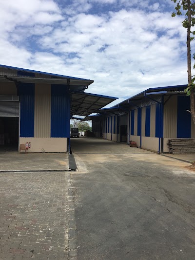 Photos of Puwakaramba Group of Companies Regional Distribution Center