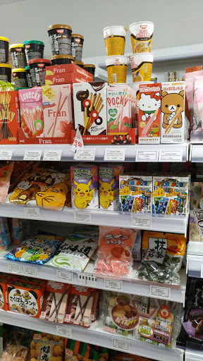 Japan Market - Thumbnail