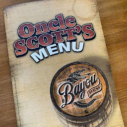 Photo n°49 de Oncle Scott's Coulommiers à Coulommiers (Restaurant de grillades à l'américaine)