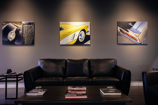 So Cal Classic Car Storage - Thumbnail