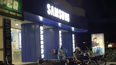 Samsung mobile Outlet hyderabad