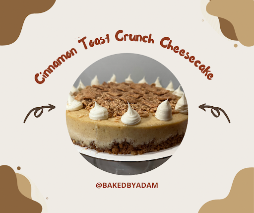 Baked by Adam - Thumbnail