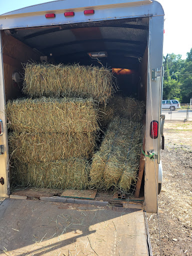 Blue Ridge Feed And Seed
