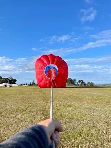Cumulus Airpark - Thumbnail
