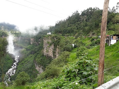 Photos of Mirador Salto Del Tequendama