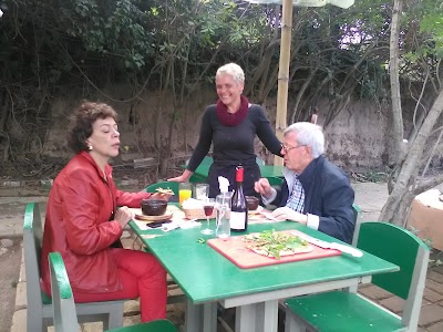 Photos of El Ensayadero