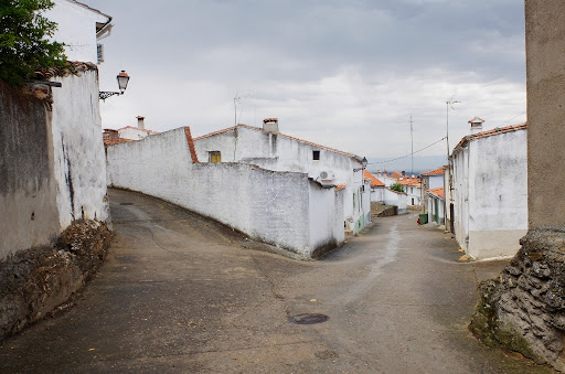 Ayuntamiento de Casas de Miravete - Thumbnail