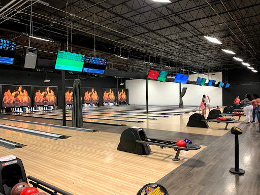 Harmony Bowling - Visual