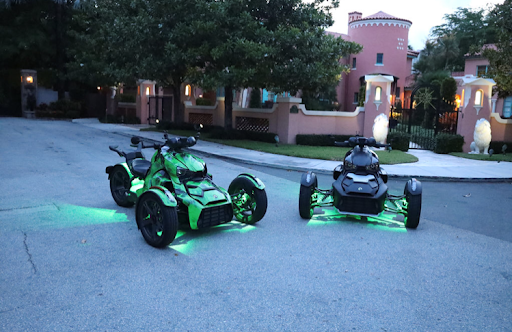Exotic Motor Bikes, LLC - Thumbnail
