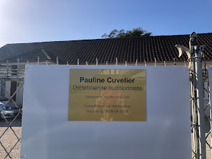 Photo n°6 de Pauline Cuvelier à Billère (Nutritionniste)