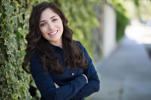Brooklyn Carras - Real Estate Agent - Thumbnail
