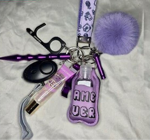 Katies Saftey Boutique