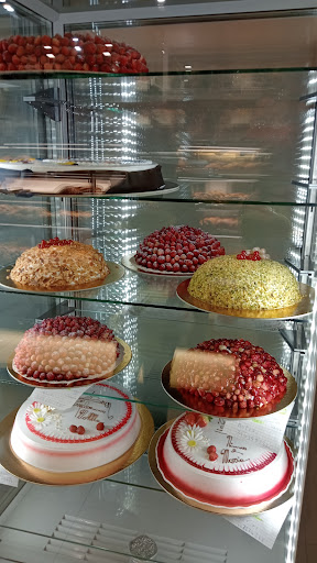 Gran Caffe Epoca - Visual