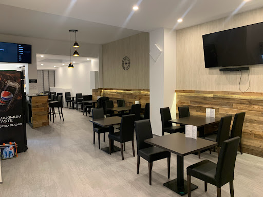 Brasserie Keelentreff Sàrl