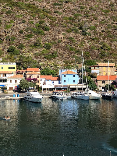 So. Pro. Tur. Capraia Spa