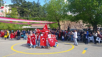 Karatekin İlkokulu