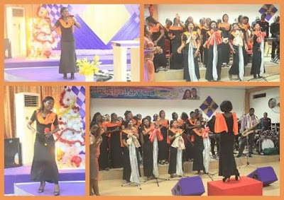 Photos of Fountain of Hope Ministries International