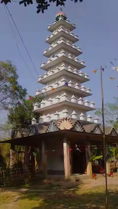 Photos of Amgram Bazar