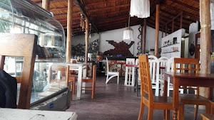 Quilpa Café 0