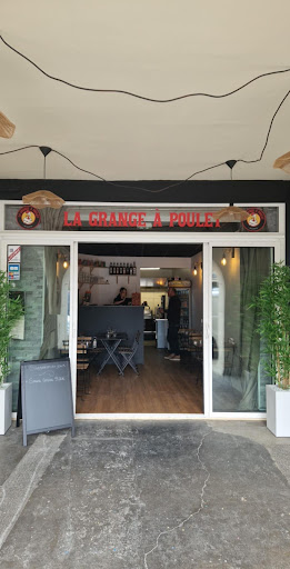 Photo 1 - La Grange à Poulet