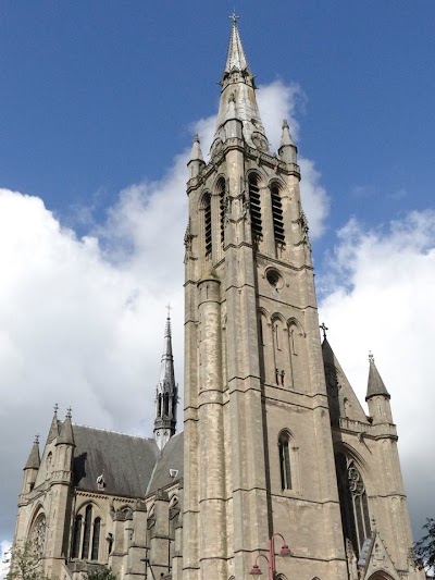 Photos of Eglise Saint Martin