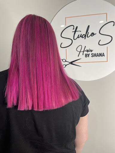 Studio S Hair by Shana