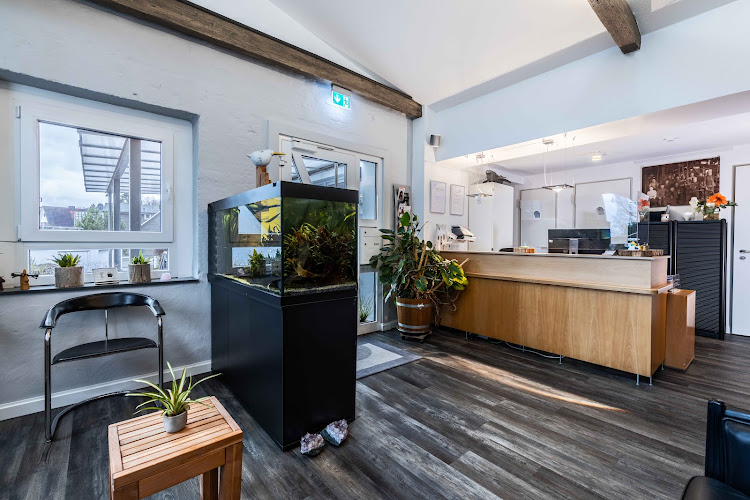 Jochen Plate Zahnärztliche Privatpraxis