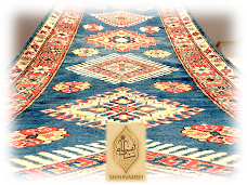 SHAHNAMEH – Hand Knotted Carpets lahore