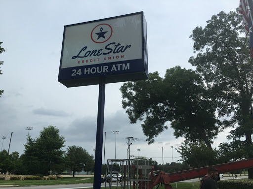 Lone Star Credit Union - Thumbnail