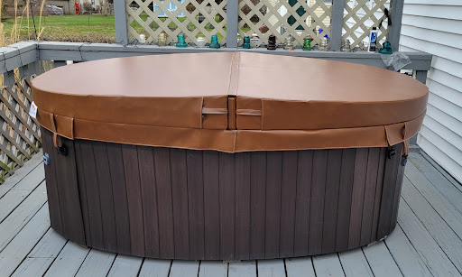 Hot Tub Discounts LLC - Thumbnail
