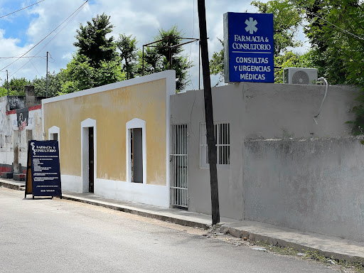 Clínica Consultorio y farmacia - Thumbnail