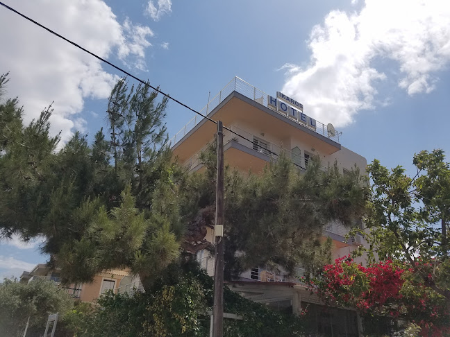 Hotel Ikaros - Ελληνικό