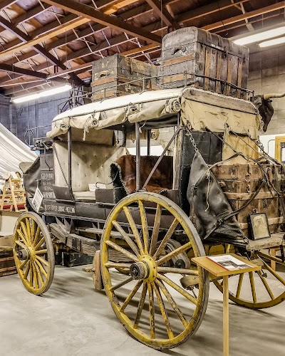 Polson Flathead Lake Museum