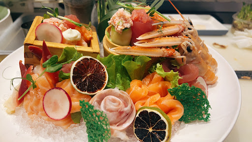 Zen Sushi Restaurant - Thumbnail