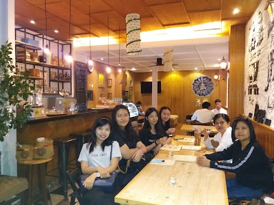 Photos of Fortunate Coffee Bandung