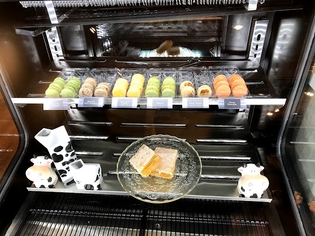 Milkcow Cafe