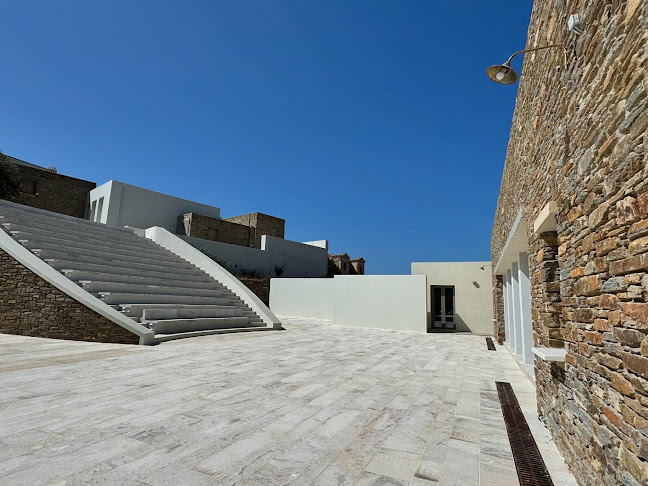 ΔΗΜΟΤΙΚΟ ΙΔΡΥΜΑ "ΜΟΥΣΕΙΟ ΚΩΣΤΑ ΤΣΟΚΛΗ" - Λάρισα