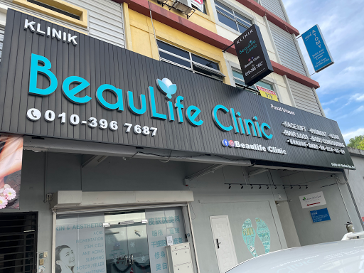BeauLife Clinic