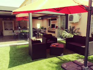 Photo n°9 de Chez Nicole - Chambres d'hôtes à Millas (Chambre d'hôtes)