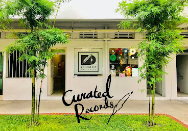 Curated Records by null