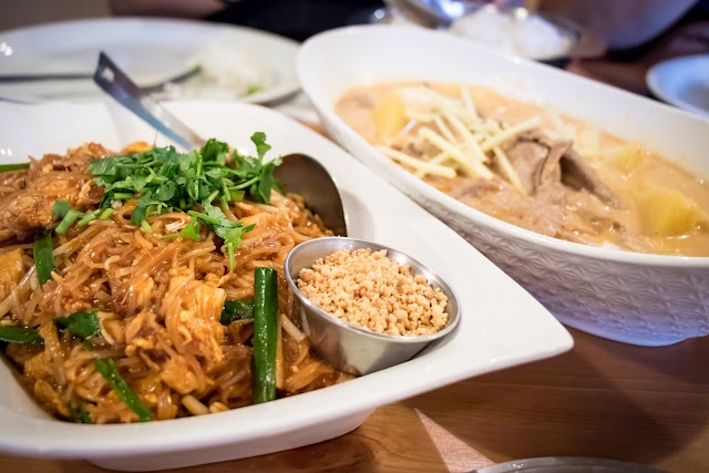 White Elephant Thai Cuisine