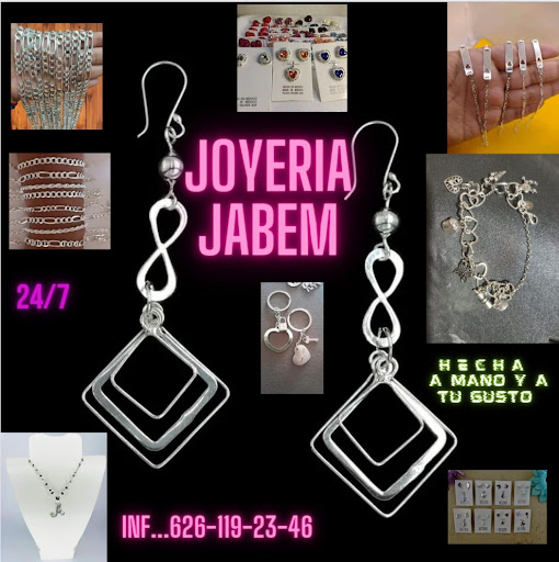 Jabemjoyeria - Thumbnail