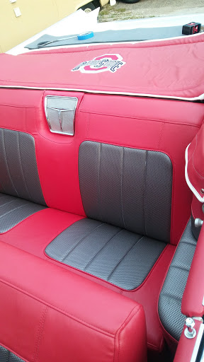J P's Auto Trim - Thumbnail