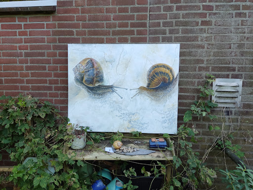 Muurnatuur - Thumbnail