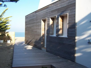 Photo n°2 de Anézo à Mesquer (Société de fabrication d'escaliers)