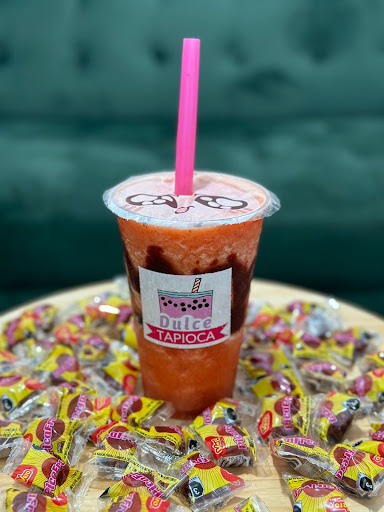 Dulce Tapioca - Visual