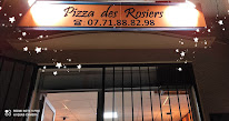 Pizza Des Rosiers à Saint-Julien-les-Rosiers