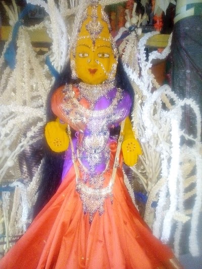 Photos of Deniyaya Hindu Kovil